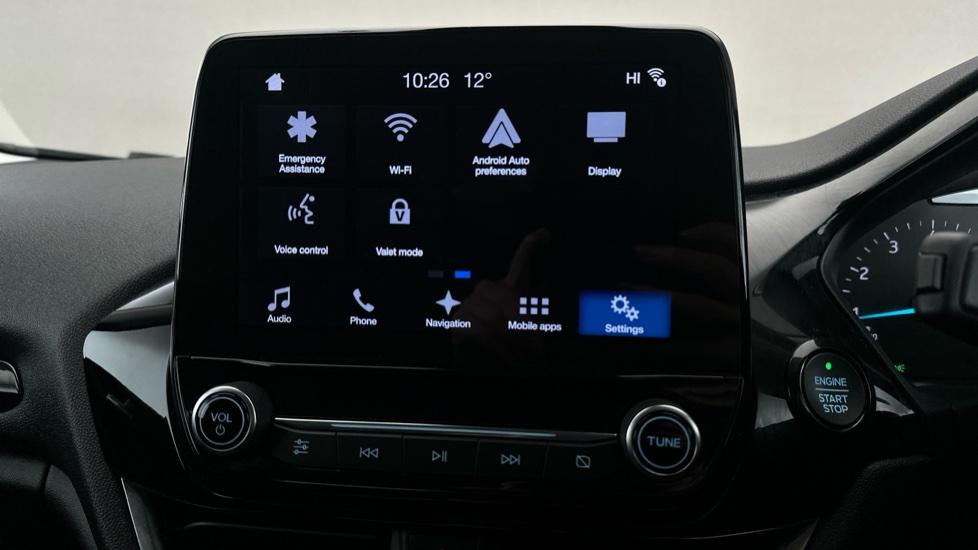 Android Auto