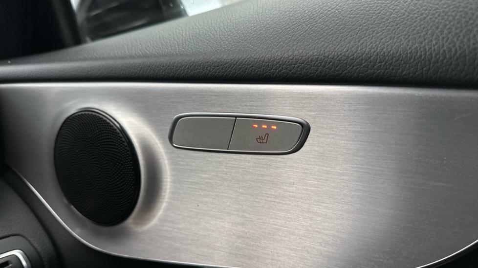 Heated Seats