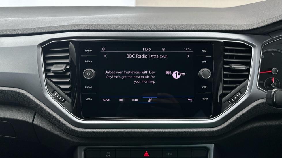 DAB Radio