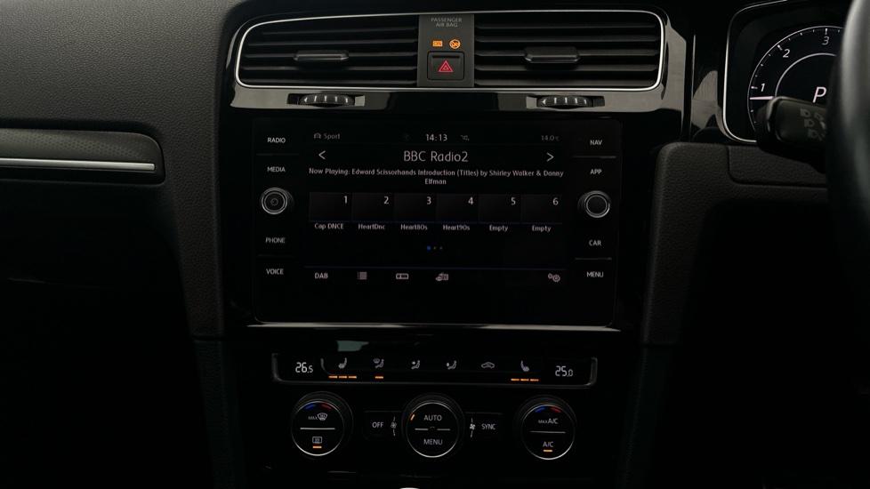 DAB Radio