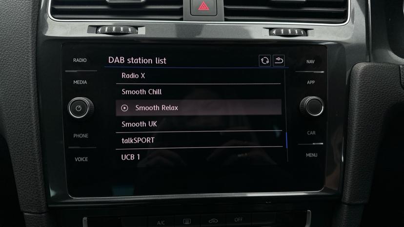 DAB Radio