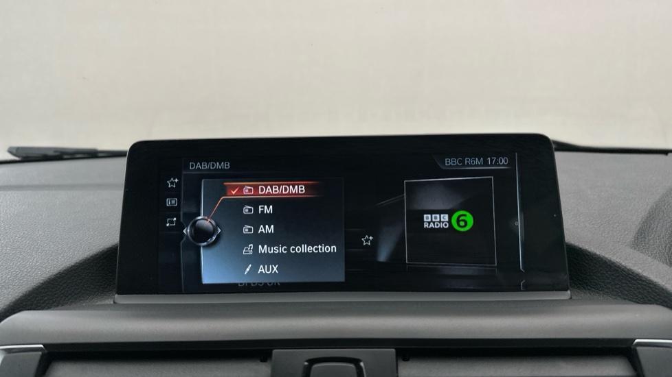 DAB Radio