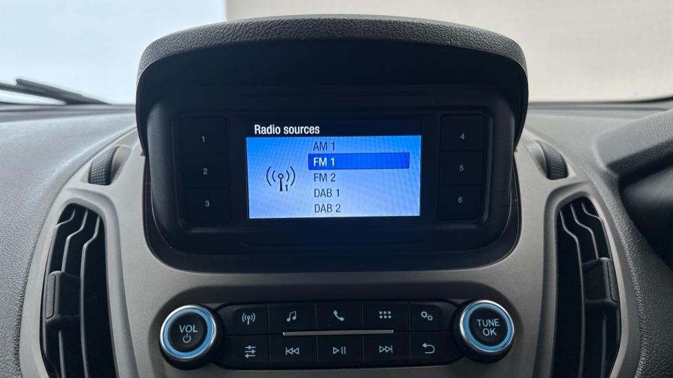 DAB Radio