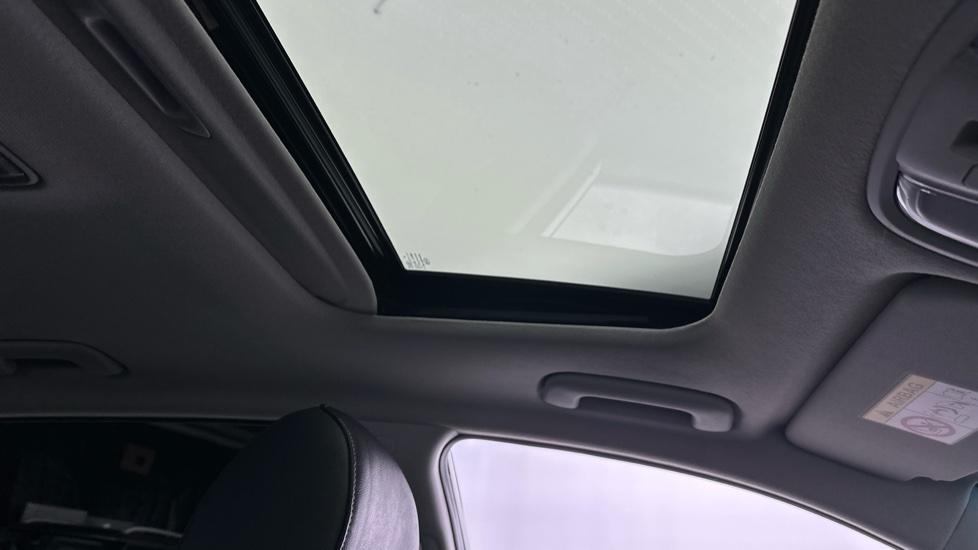 Sunroof 