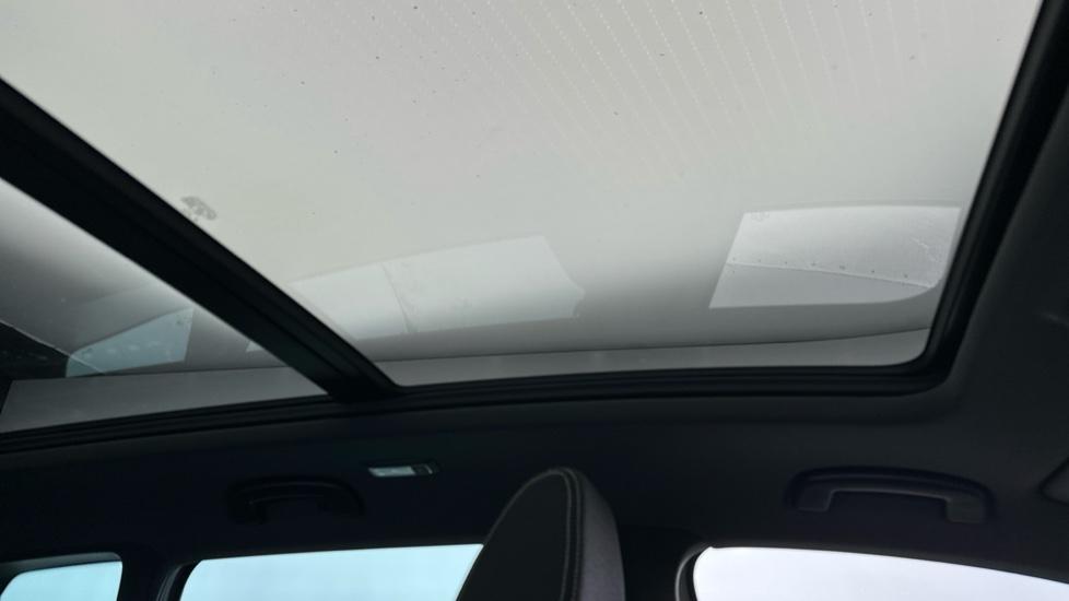 sunroof 