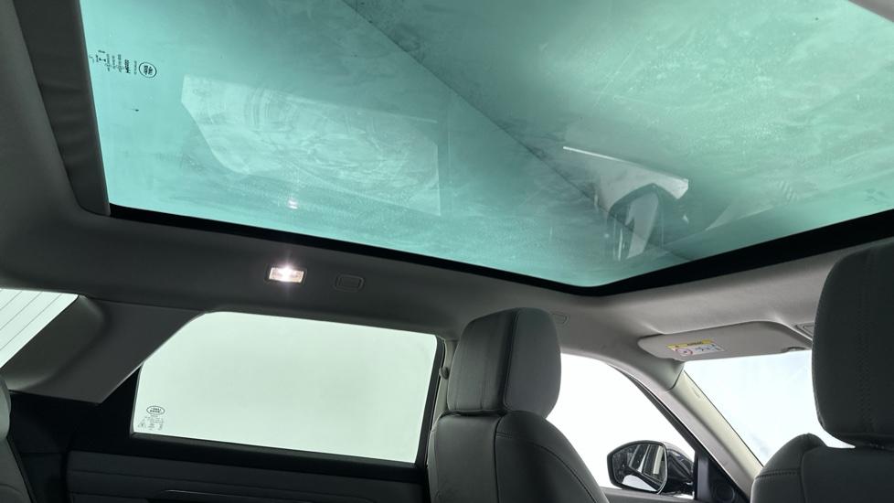 Panoramic Roof