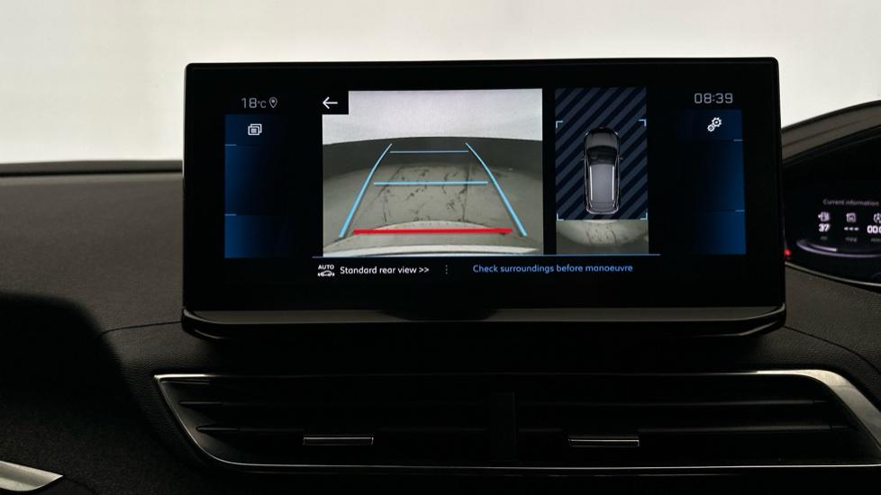 Rear View Camera