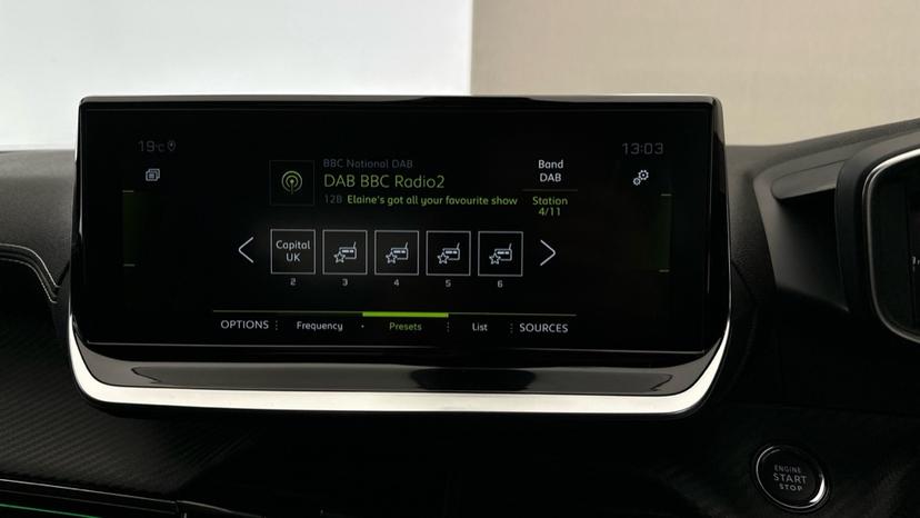 DAB Radio