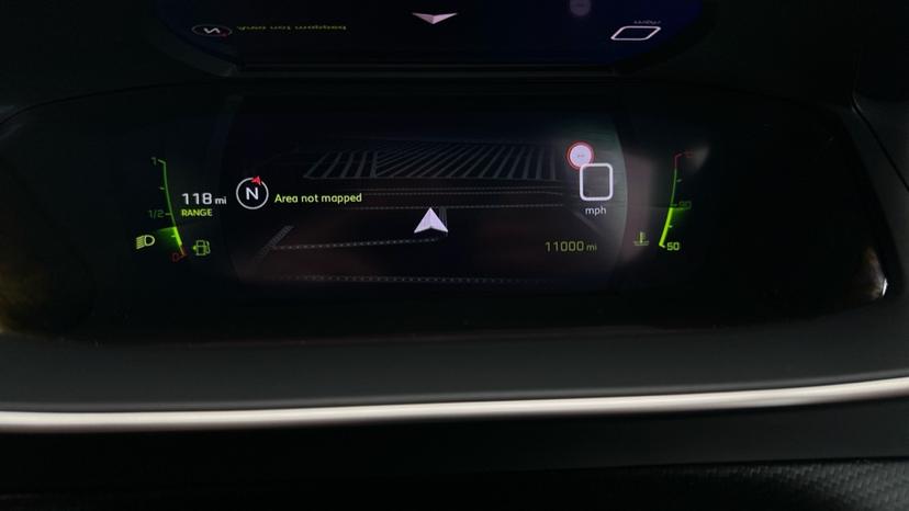 Digital Dashboard 