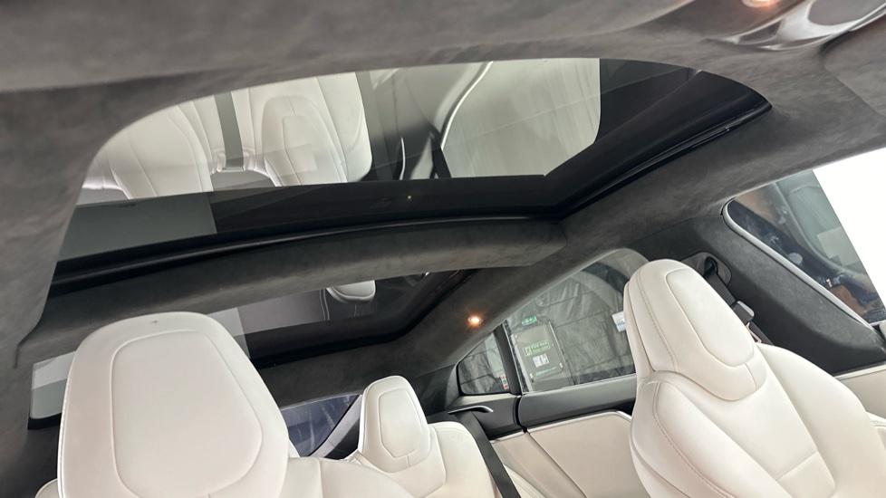 Panoramic Roof