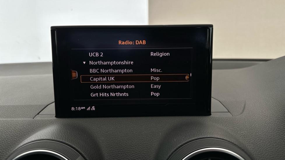 DAB Radio