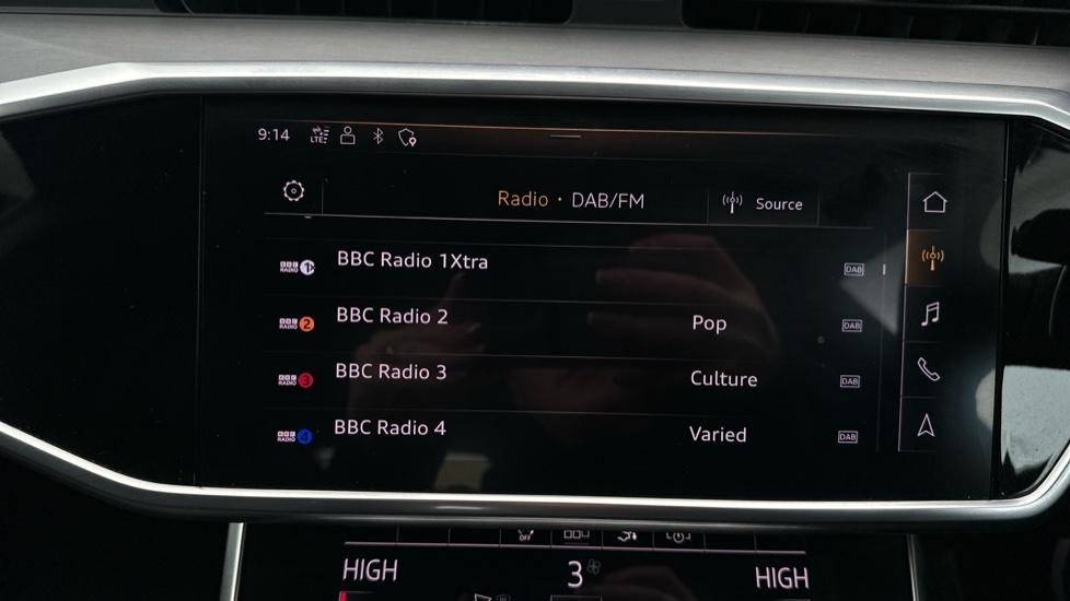 DAB Radio