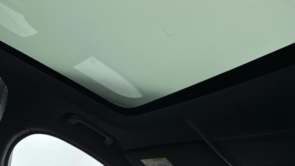 Panoramic Roof