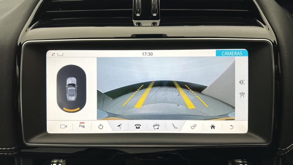 Rear View Camera