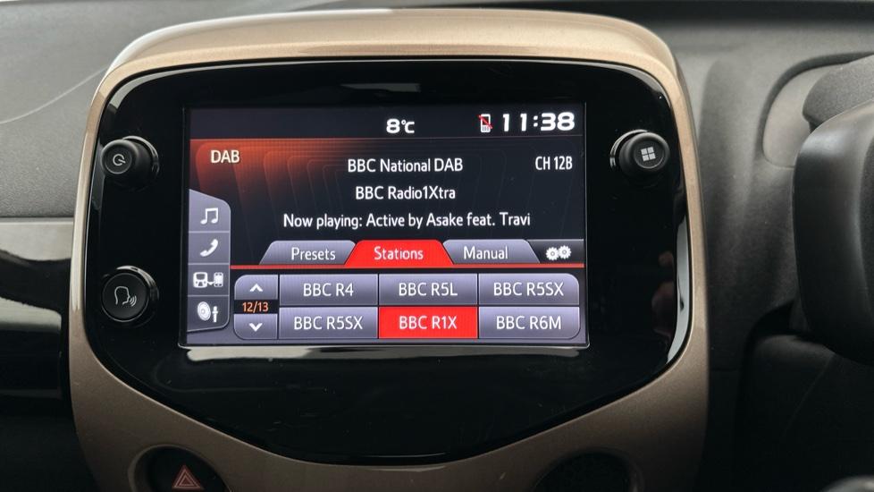 DAB Radio