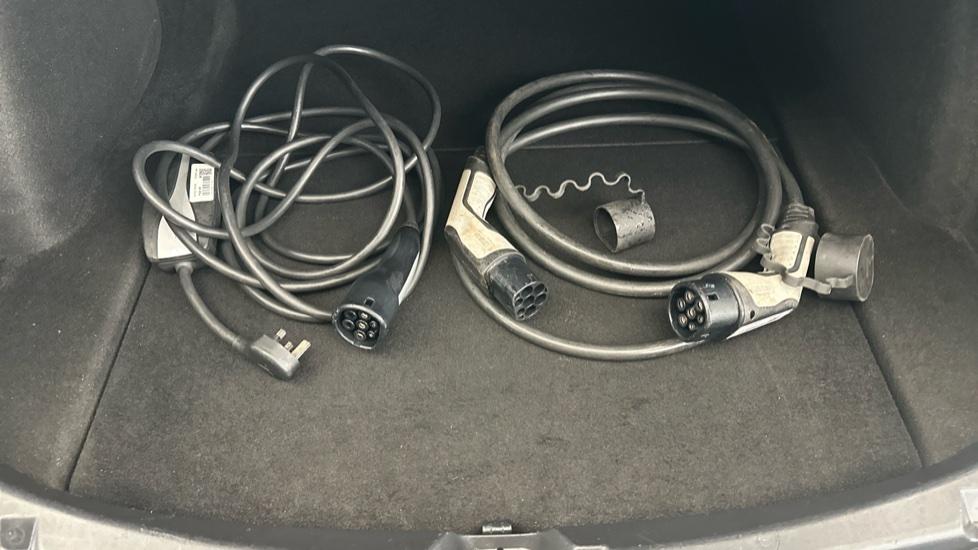 Charging Cables