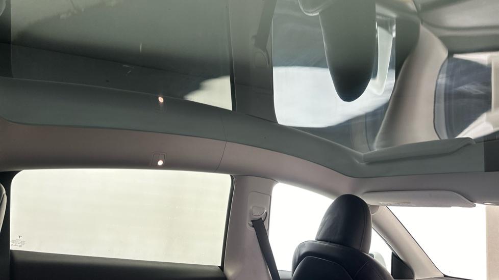 Panoramic Roof