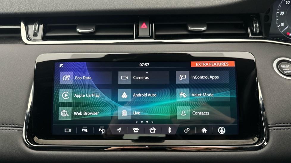 Apple Car Play & Android Auto