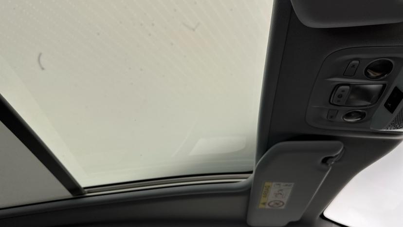 Panoramic Roof