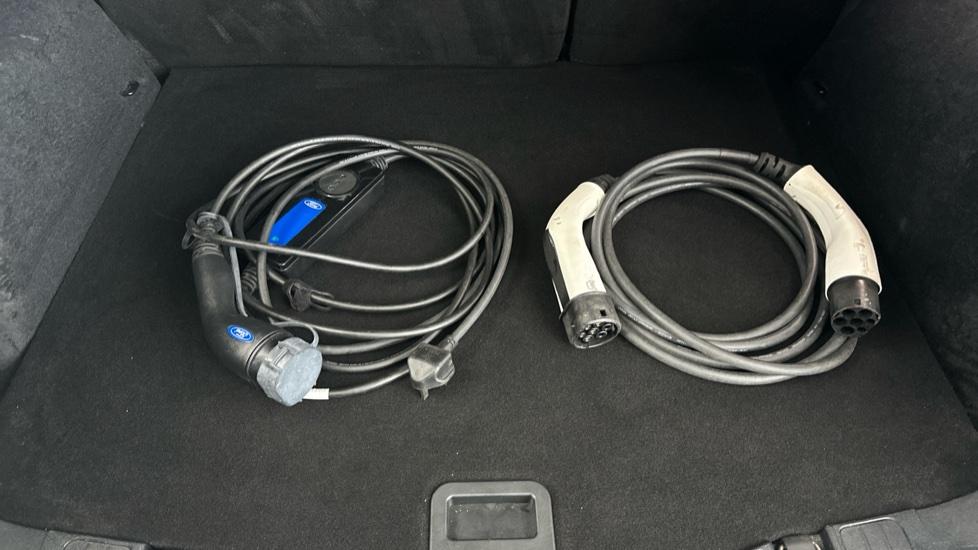 Charging Cables