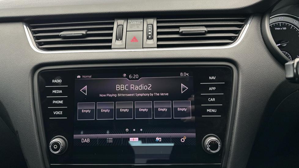 DAB Radio