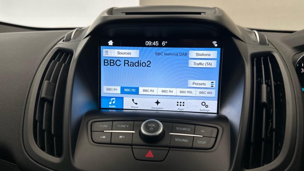 DAB Radio