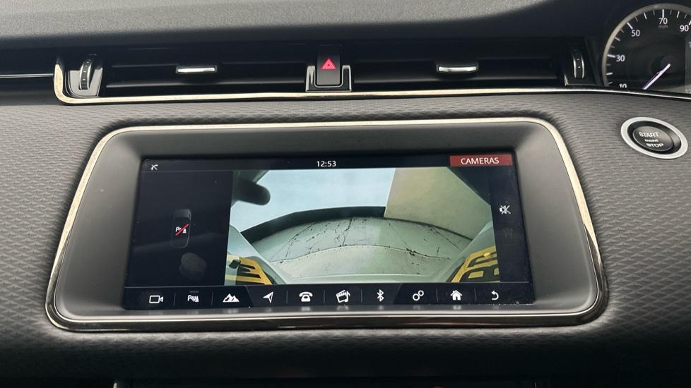 Rear View Camera