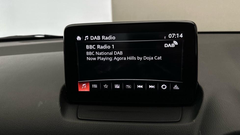 DAB Radio