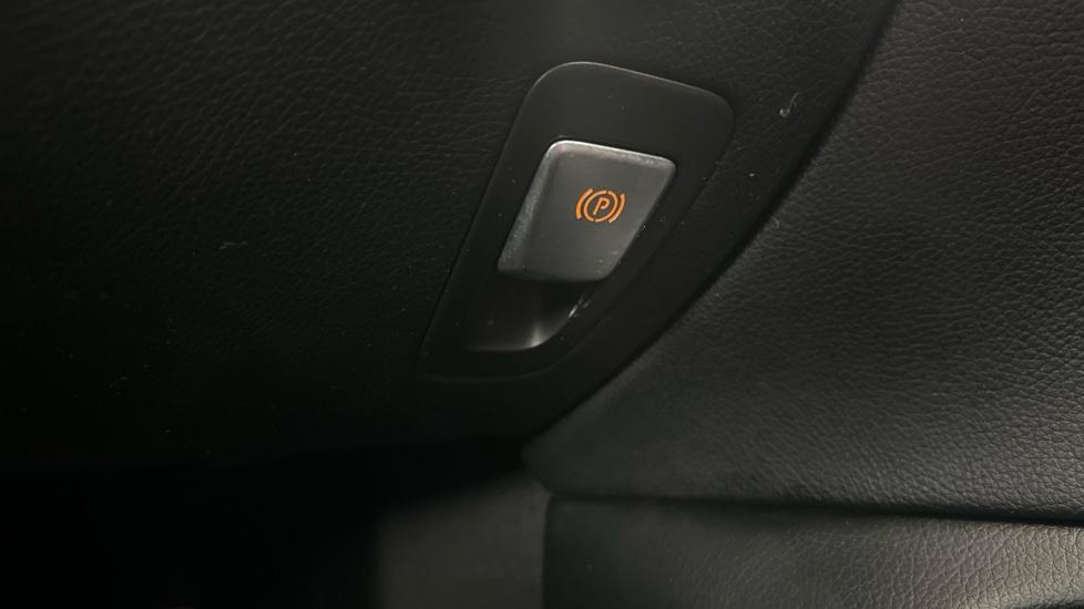 Heated Seats 