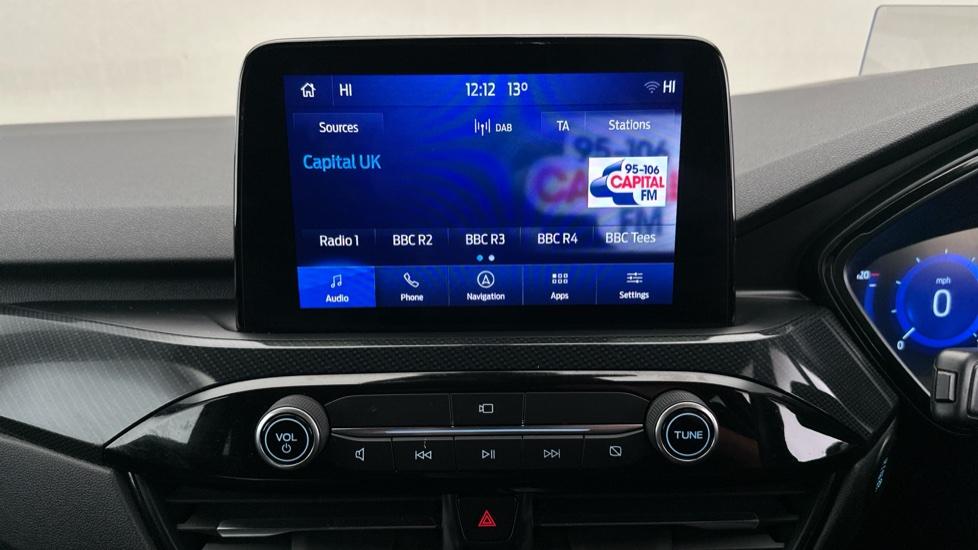 DAB Radio