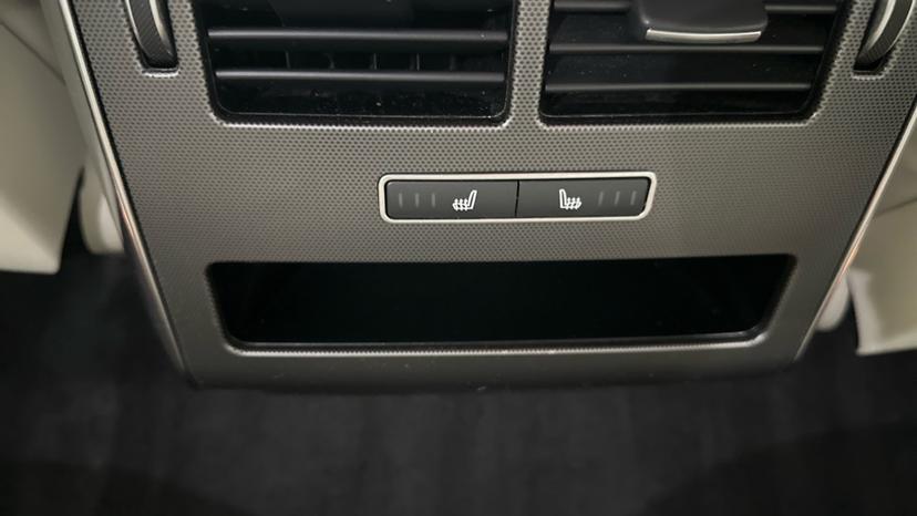 Heated Seats