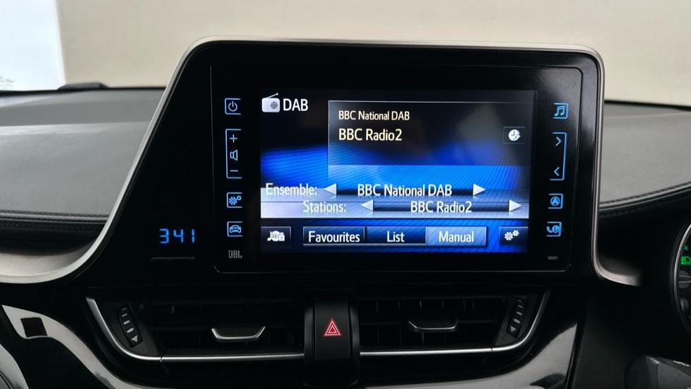 DAB Radio