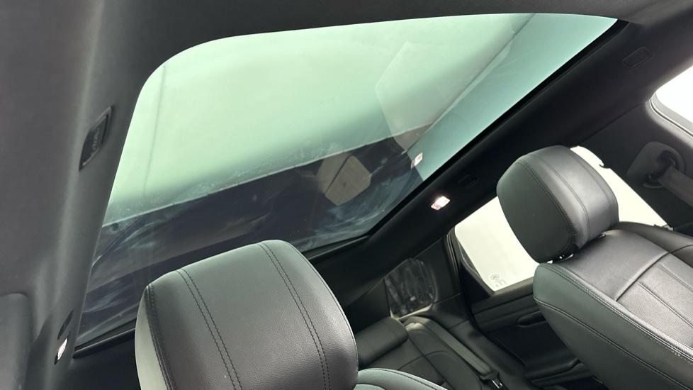 Panoramic Roof