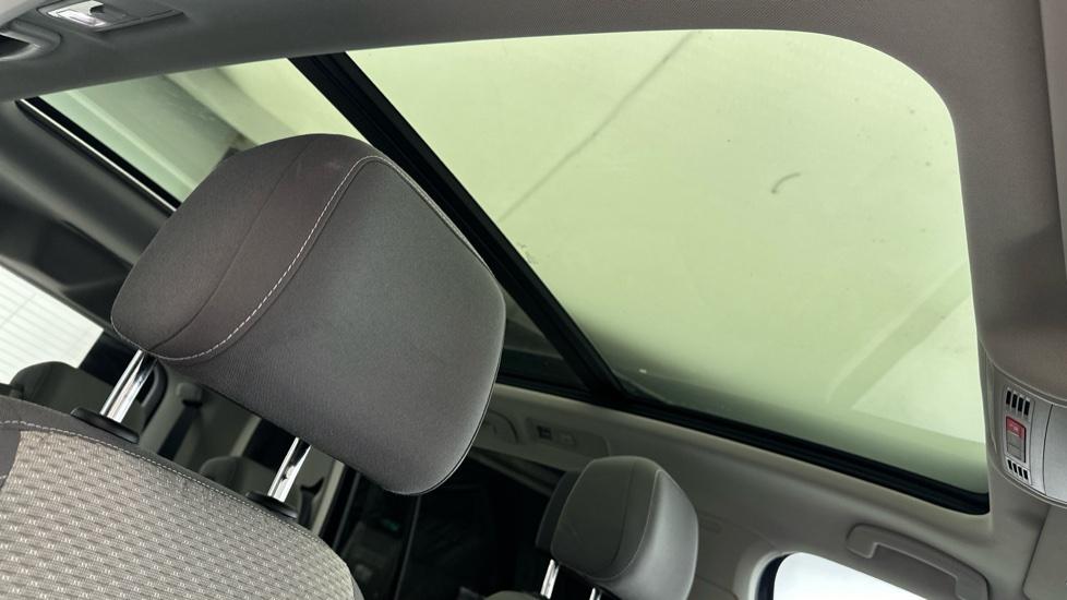 Panoramic Roof