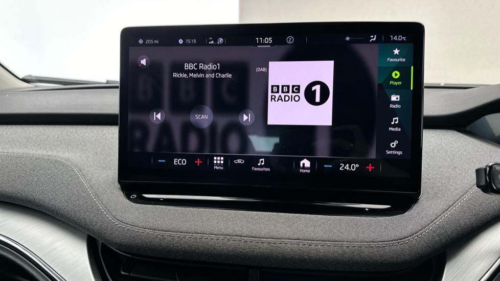 DAB Radio