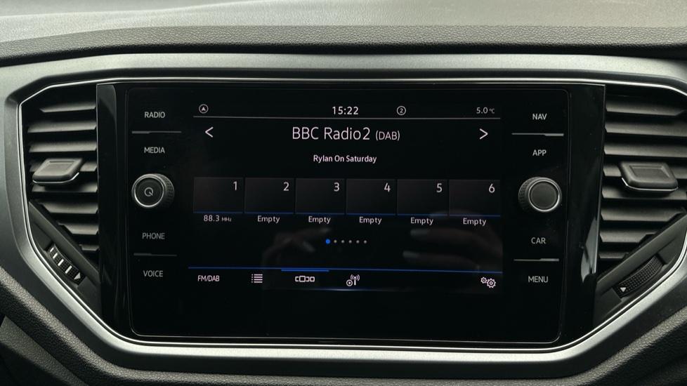 DAB Radio