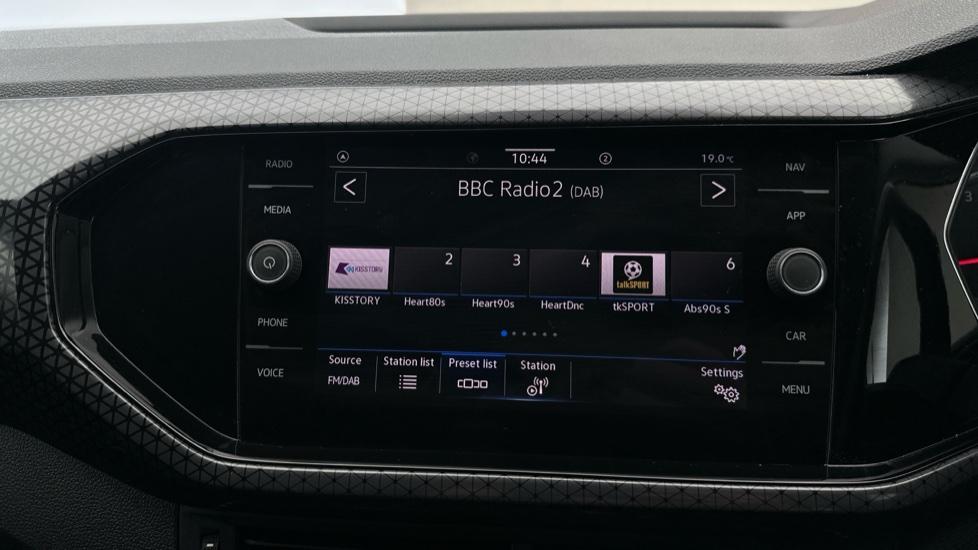 DAB Radio