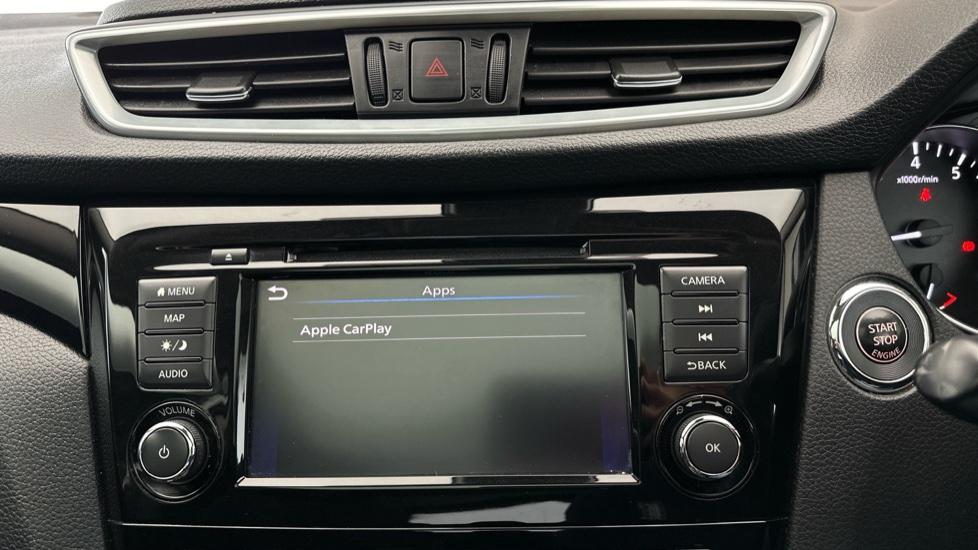 Apple Car Play