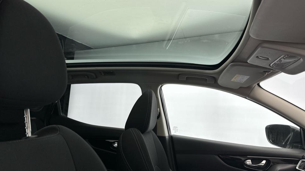 Panoramic Roof