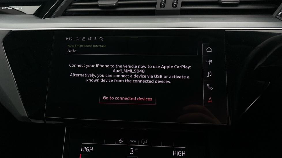 Apple Car Play & Android Auto