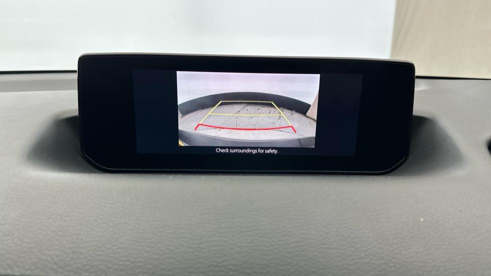 Rear View Camera