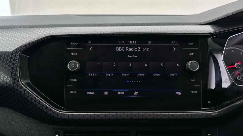 DAB Radio