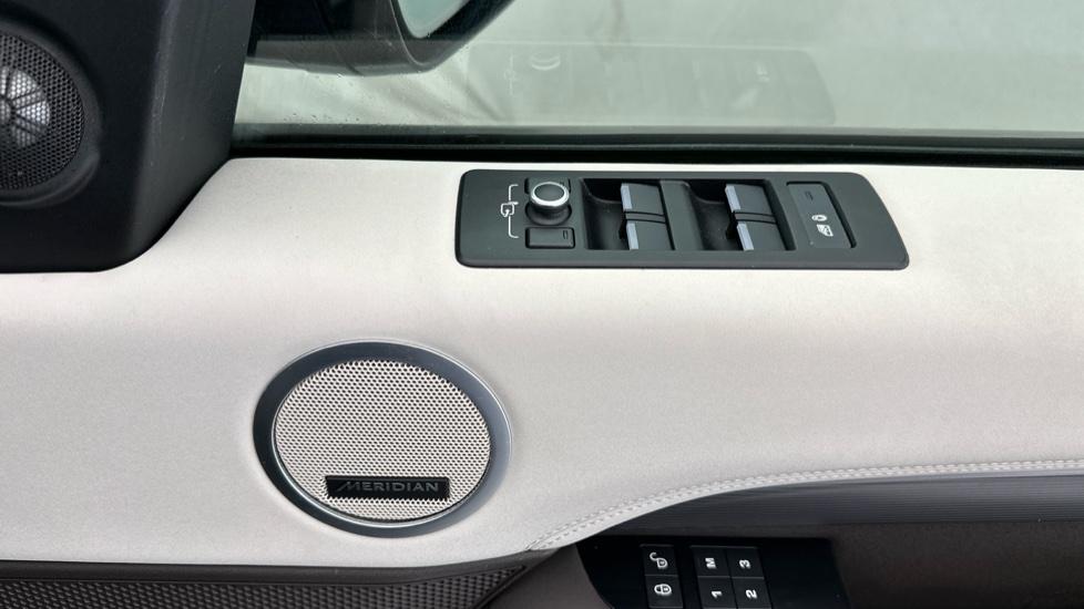 Upgrade Speaker System /Electric Windows / Wing Mirrors 