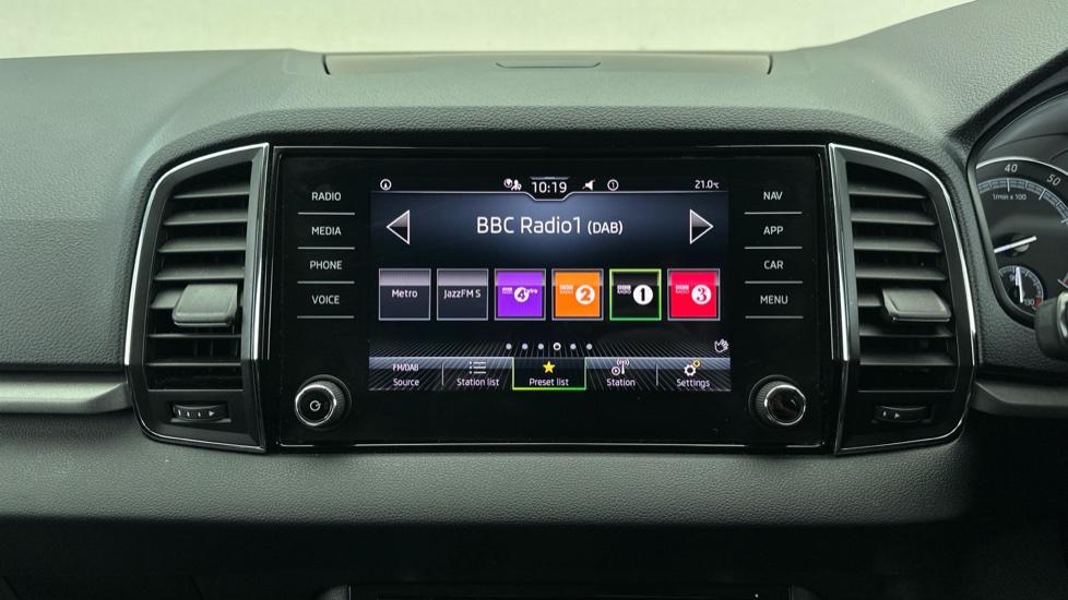 DAB Radio