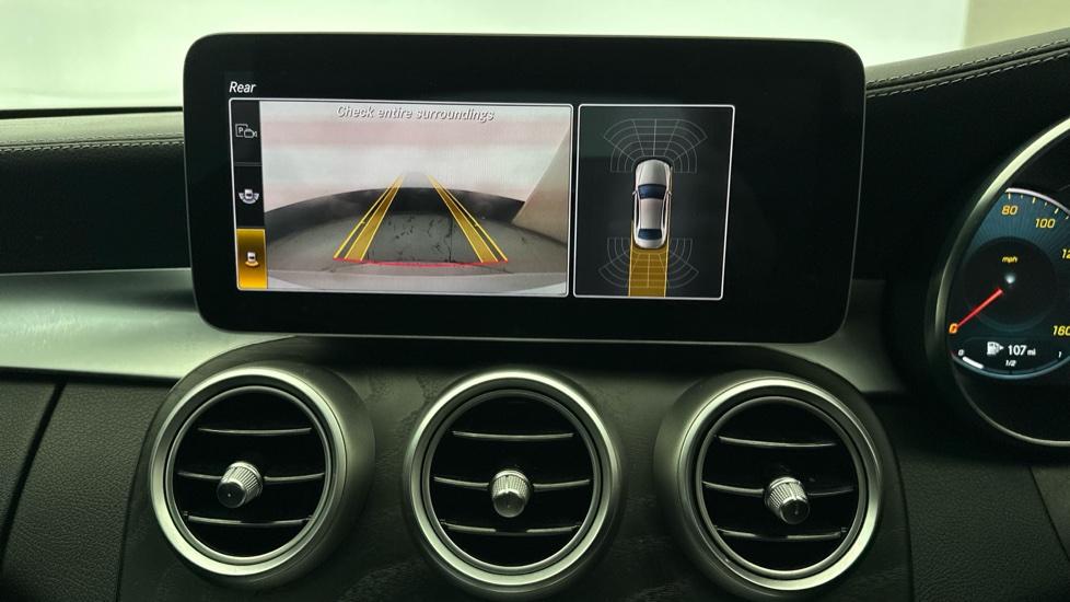 Rear View Camera