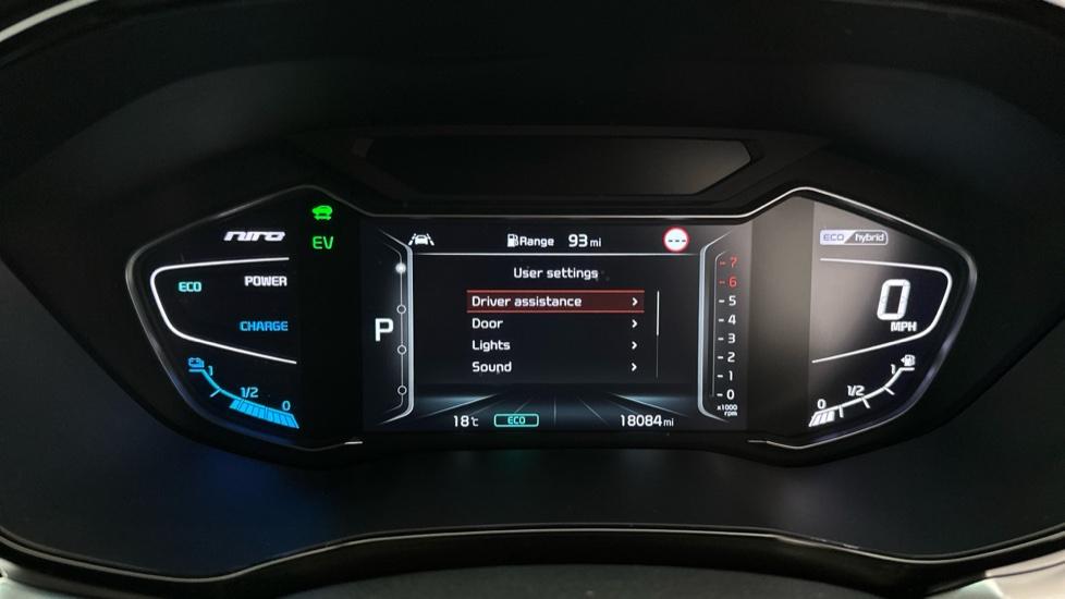 Digital Dashboard 