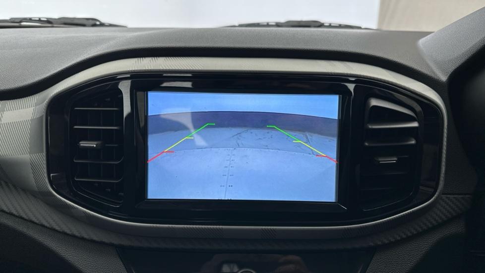 Rear View Camera