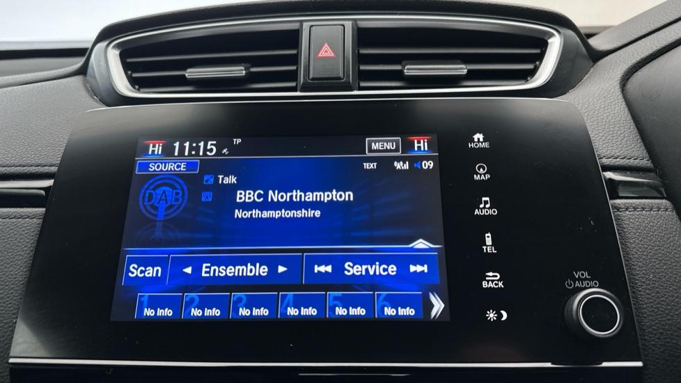 DAB Radio