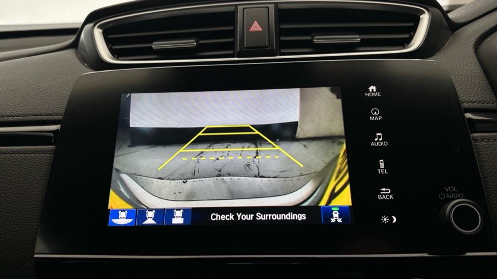 Rear View Camera