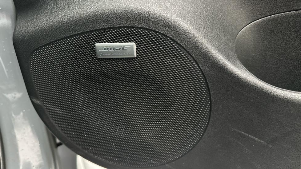 Upgrade Speaker System 